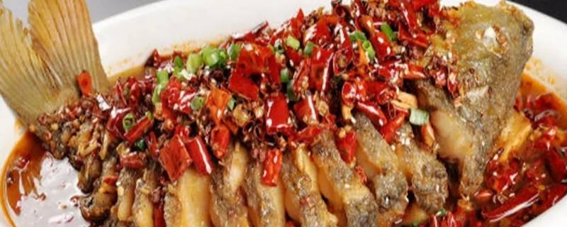 家常鱼怎么做(怎样做家常腌制鱼的方法)