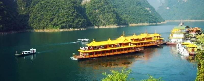宜昌景点(宜昌旅游景点介绍)