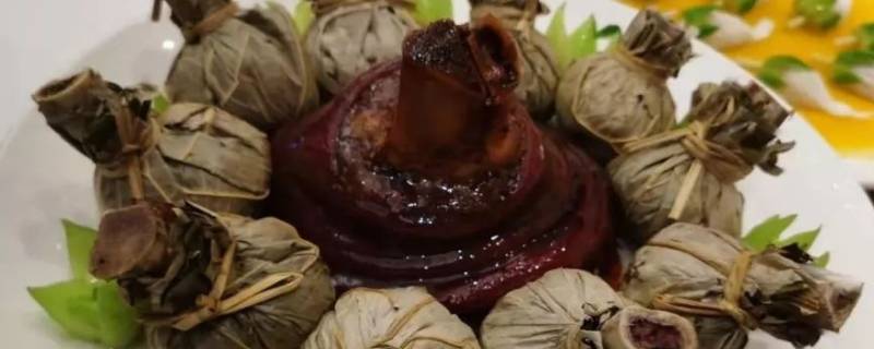 湖州美食(湖州有什么好吃的且独一无二的美食？)