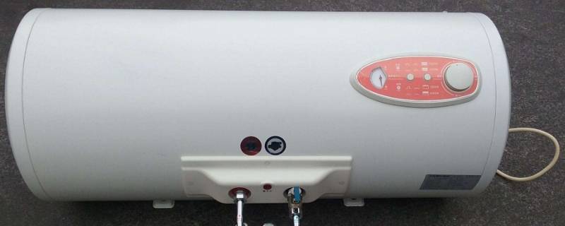 热水器安装高度(燃气热水器水管安装高度多少合适)