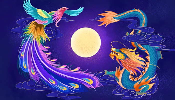 百越族的图腾是什么 百越族的图腾是什么生物
