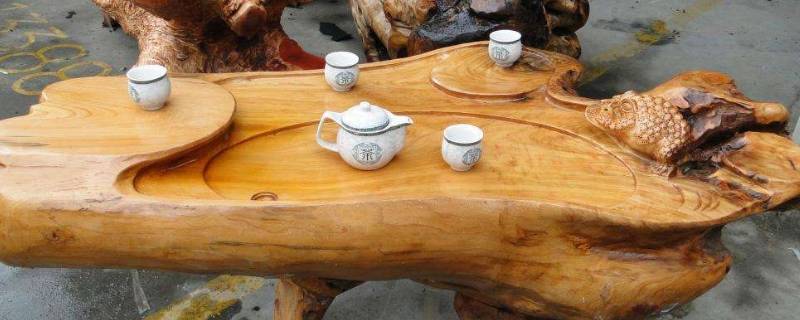 茶桌尺寸(茶几常用尺寸是多少?)