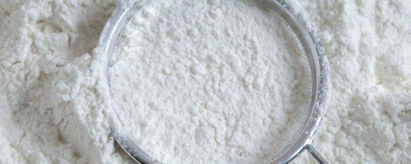 低筋粉可以做什么面食(低筋面粉可以做什么食品呢?)