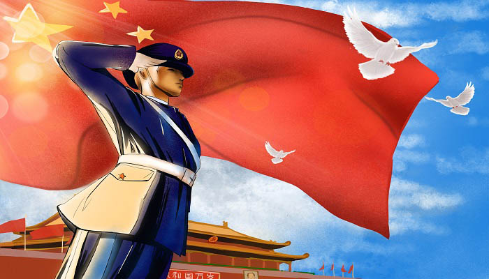 少校是什么级别 少校的级别是什么