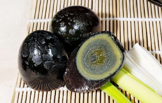 焦作十大特产
