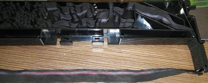 色带是什么东西(建筑施工中色带是什么意思??)