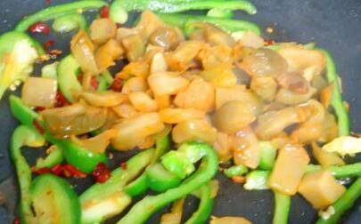 榨菜怎么炒(青榨菜怎么炒好吃)