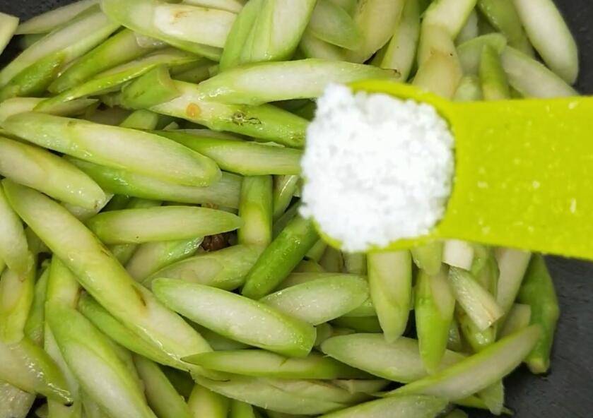 芦笋怎么吃(芦笋怎么吃营养又好吃)