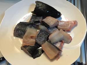 黑鱼怎么做好吃又简单(黑鱼怎么做比较好吃)