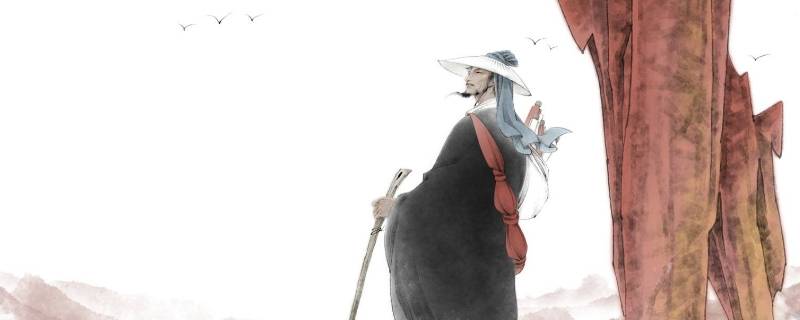 徐霞客是哪朝人(徐霞客原名是什么