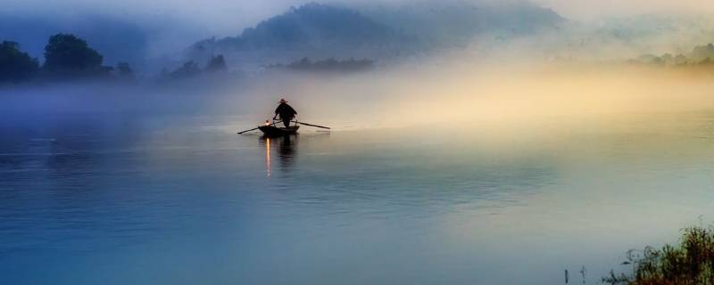 桃花潭在哪里(桃花潭水深千尺 桃花潭在哪儿)