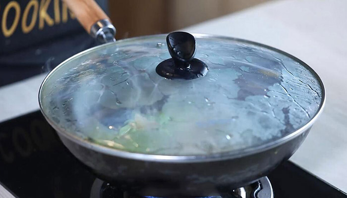 四季豆怎么做好吃 炒四季豆的家常做法