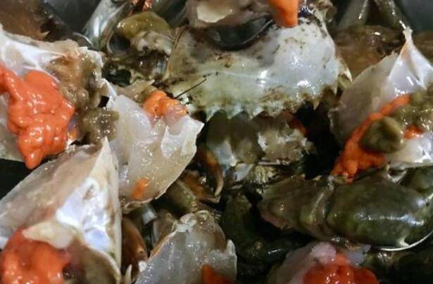 怎样做螃蟹(怎样做螃蟹简单又好吃)
