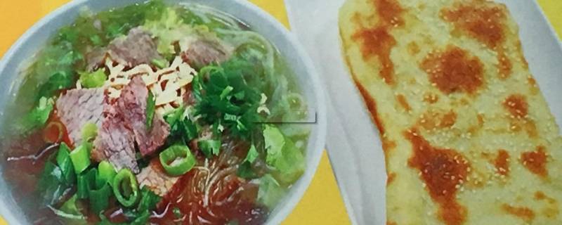 淮南美食(淮南有哪些美食？)