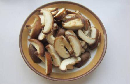 香菇的做法(都有哪些香菇的做法？)