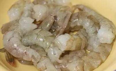 虾仁怎么炒好吃(炒虾仁怎么炒好吃又嫩？)