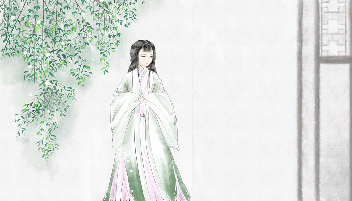 闭月羞花闭月指的是谁 闭月是指哪位美女