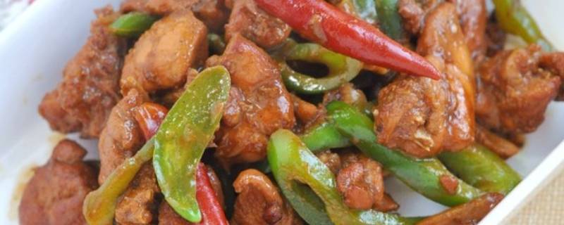 兔子肉怎么做好吃(干烧兔子肉怎么做好吃)