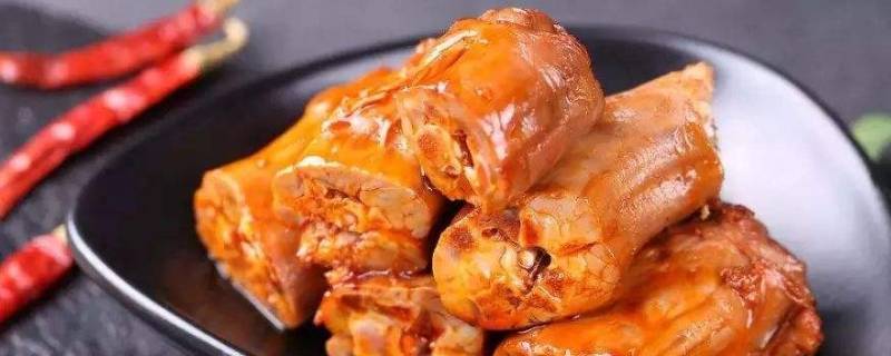 绝味鸭脖是哪里的特产(湖南特产有什么)