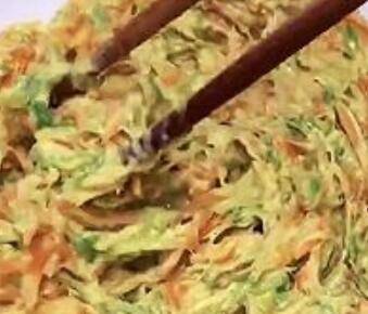 萝卜丸子做法(白萝卜丸子怎样做)