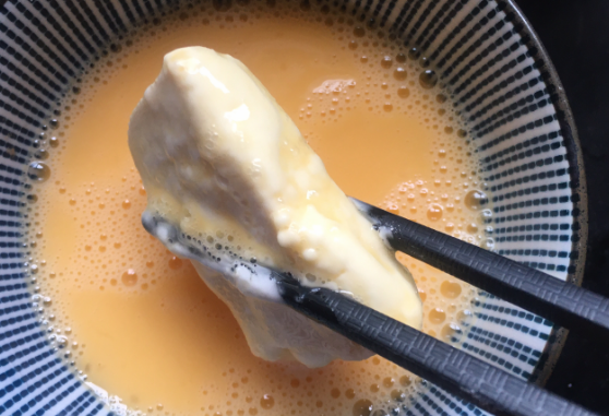 豆腐做法(几种豆腐的做法？)