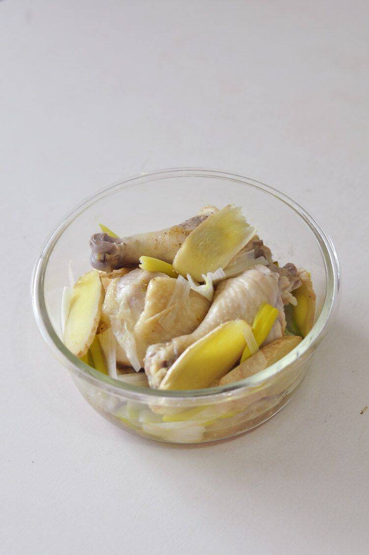 鸡腿怎么弄才好吃(鸡腿怎样煮才好吃)