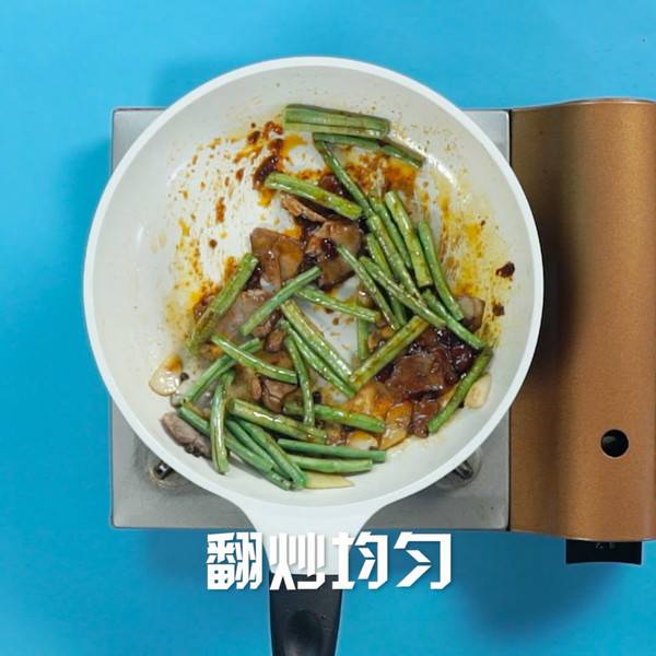长豆角怎么做(长豆角怎么做法怎么做)