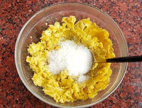 红薯做法(红薯炒菜做法)