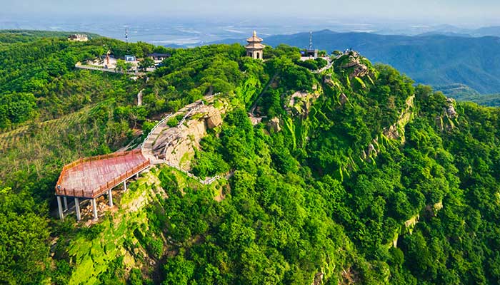 花果山门票 连云港花果山门票多少钱