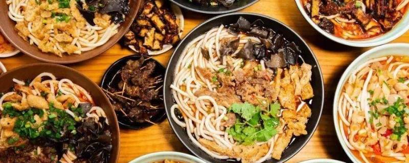 邵阳美食(湖南家乡的特色美食。)