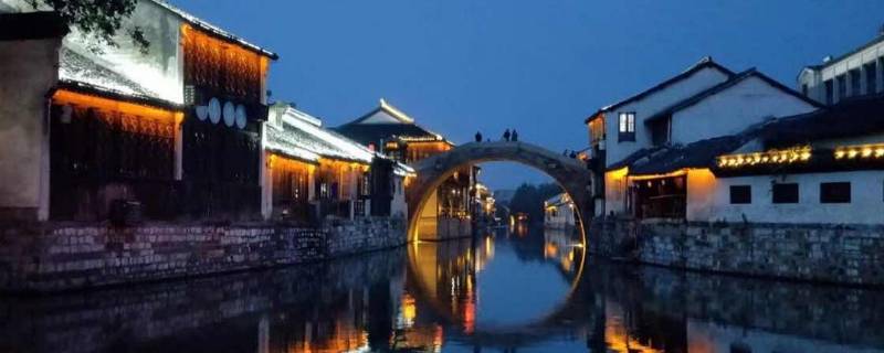 湖州景点(湖州市区内有什么景点？)