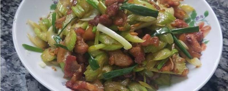 芹菜怎么做(请问芹菜怎么做着好吃)