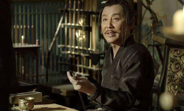 庆余年四大宗师是哪几个(《庆余年》没人知道庆帝是第四位宗师，为啥说有四...)