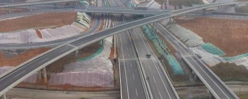 宁洛高速从哪到哪(宁洛高速安徽段124公里400具体位置在哪?)