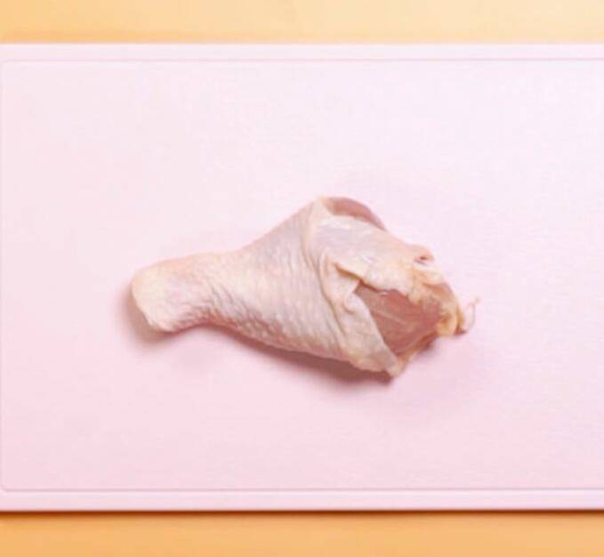 鸡腿的制作方法(鸡腿的做法)