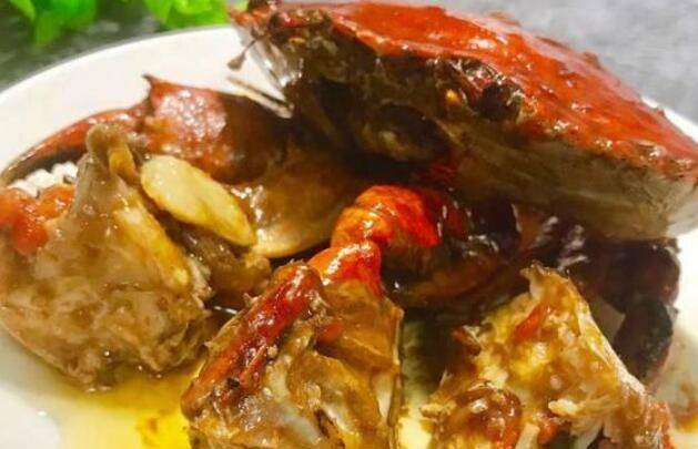 怎样做螃蟹(怎样做螃蟹简单又好吃)