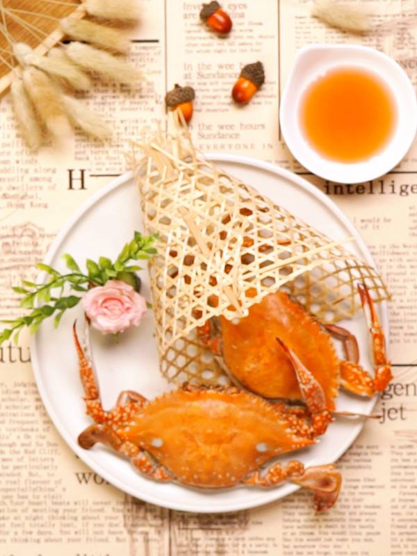 螃蟹需要蒸几分钟(螃蟹需要蒸几分钟才能熟?螃蟹蒸多长时间是最好的?)