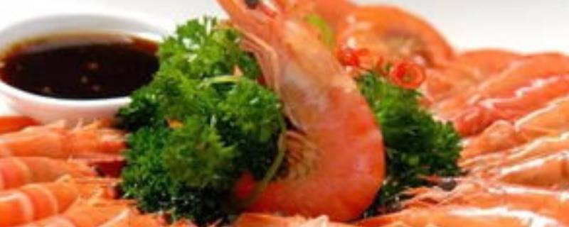 虾需要煮多久(虾需要煮多久？)