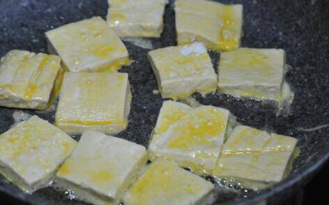 嫩豆腐怎么吃(嫩豆腐怎么做好吃又简单)