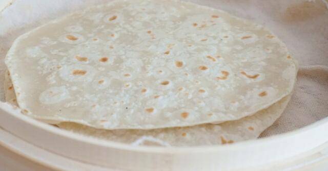 怎么做春饼又薄又软(蒸卷饼怎么做又薄又软)