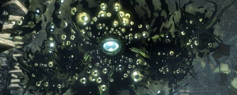 为什么叫犹格泡泡(如果将奥特曼的设定放入克苏鲁神话中会是怎样的一种存在?)