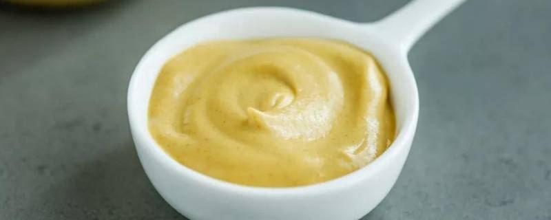 芥末是什么做的(芥末是什么做的？)