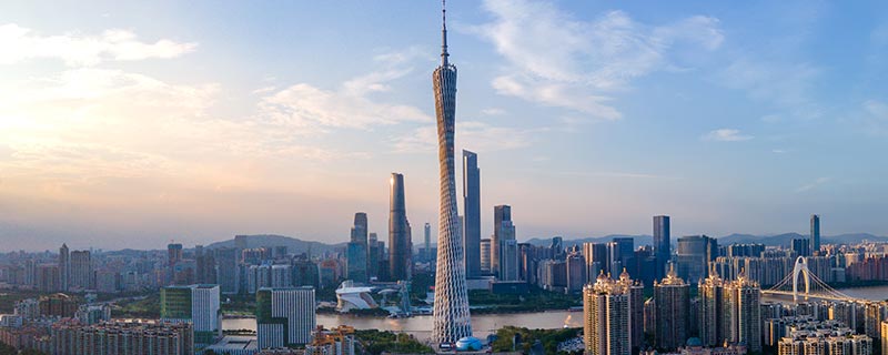珠三角是指哪几个城市(珠三角地区包括哪些城市)