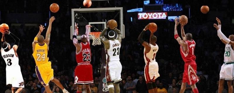 篮球投篮技巧(篮球的一分钟投篮怎样才能又快又准?)