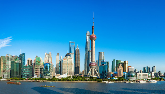 上海东方明珠高多少米 上海东方明珠有多高 