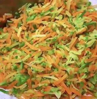 萝卜丸子做法(白萝卜丸子怎样做)