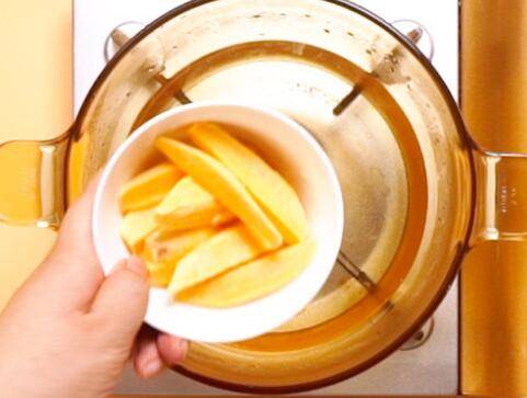 红薯做法(红薯炒菜做法)