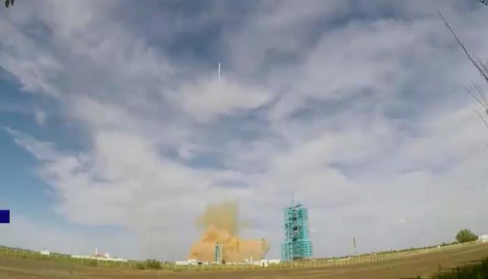 酒泉卫星发射中心在哪里 酒泉卫星发射中心在什么地方