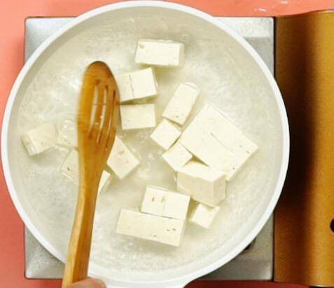 嫩豆腐怎么吃(嫩豆腐怎么做好吃又简单)