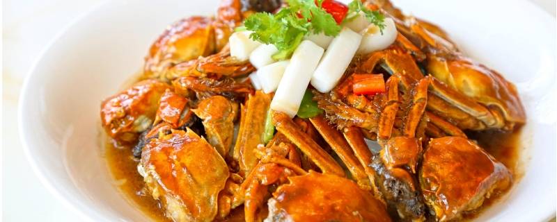 煮螃蟹多长时间(蒸螃蟹多长时间为最佳?)